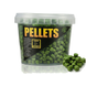 Pellets Горох 10 мм пилячий відро 600г