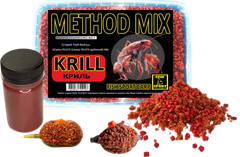 METHOD MIX + Liquid FRESH FEED