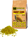 Pellets 4mm Кукурудза солодка (protein) 1кг, Жовтий