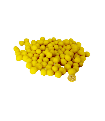 Пенотесто MINI (Кукуруза) в протеиновой оболочке 4-6mm