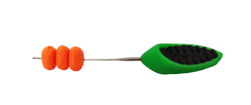 Кукурудза желейна (АНАНАС) 10mm POP-UP плаваюча