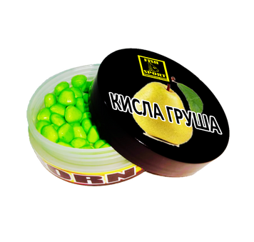 Кукурудза желейна (Кисла груша) 8mm POP-UP банка