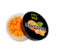 Кукуруза желейная (Мандарин) 8mm POP-UP банка