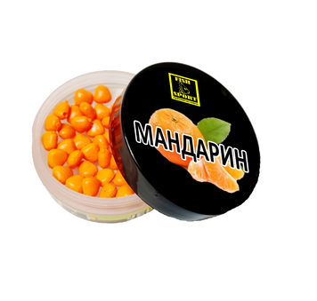 Кукурудза желейна (Мандарин) 8mm POP-UP банка