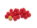 Пенотесто (КЛУБНИКА) в протеиновой оболочке 2