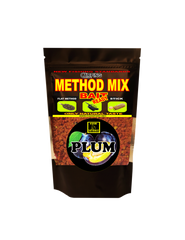 METHOD MIX BAIT PLUM SWEET (сладкая Слива) готовый 300гр